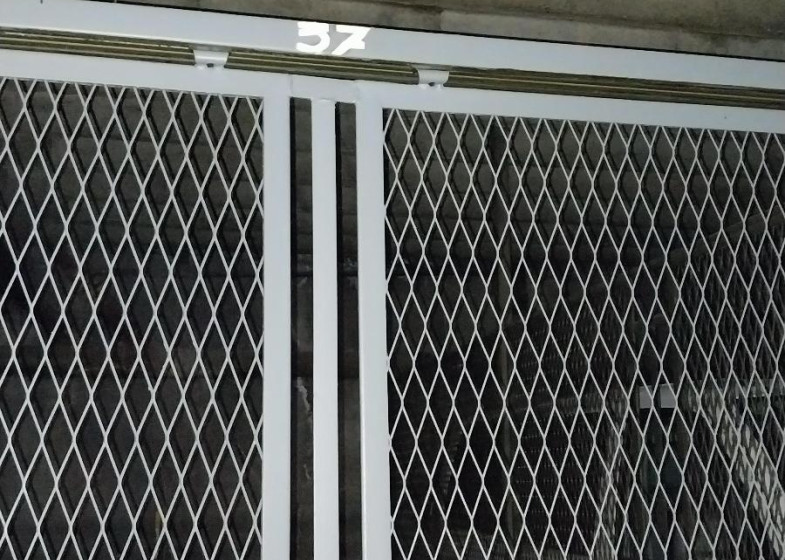 Parking à louer à Annemasse