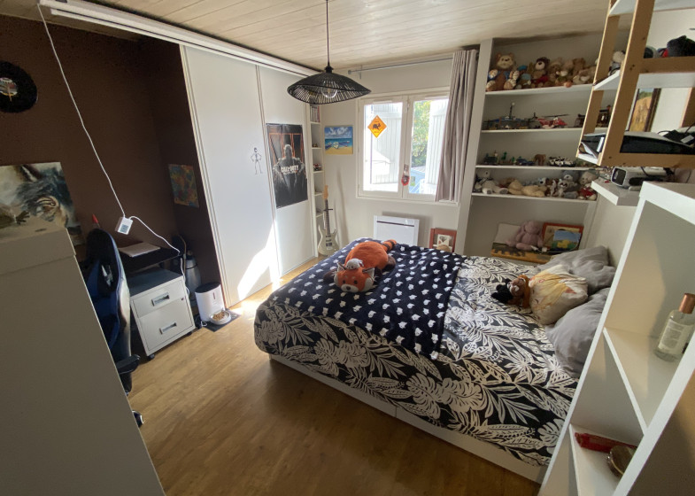 Maison T6 à vendre à Annecy