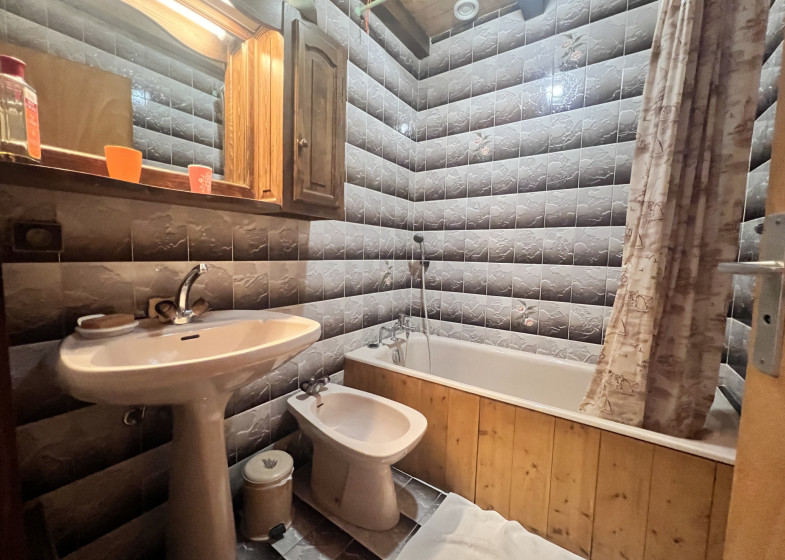 Appartement T3 à vendre à Cordon