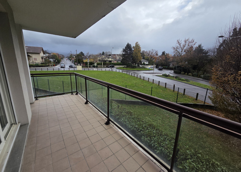 Appartement T2 à vendre à Ville La Grand