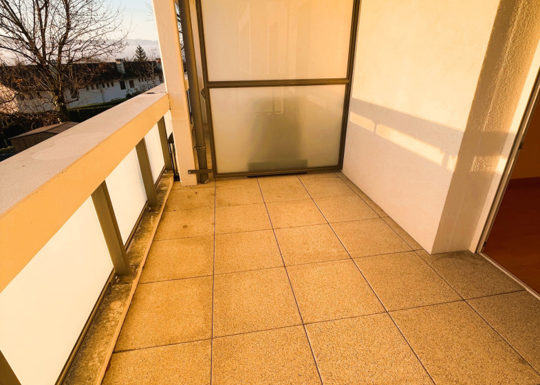 Appartement T3 à vendre à Annemasse