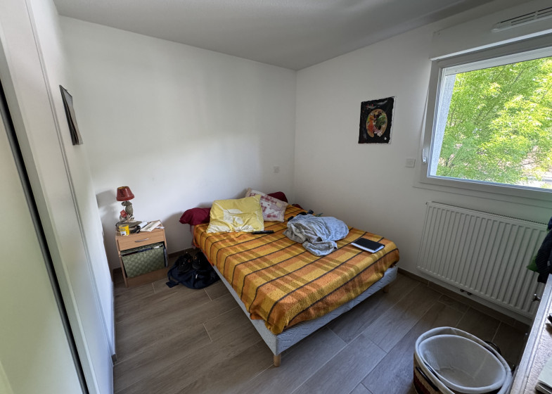 Appartement T3 à vendre à Cluses