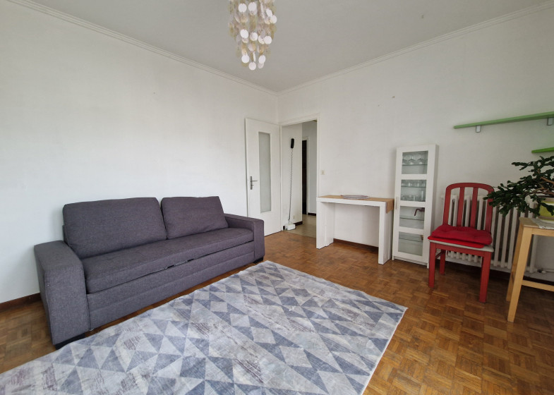 Appartement T1 à vendre à Gaillard