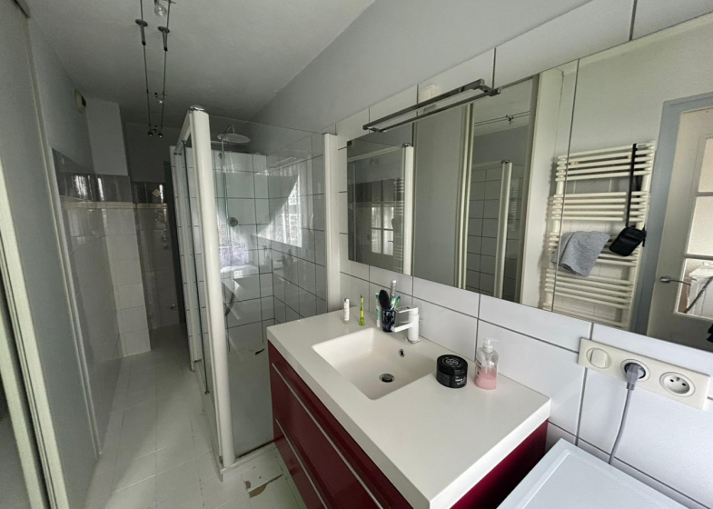 Appartement T3 à vendre à Saint Julien En Genevois