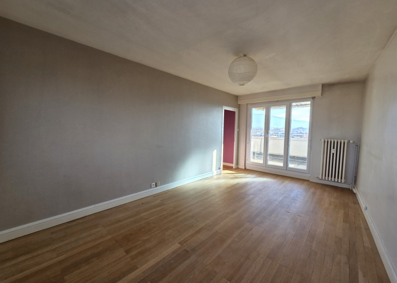 Appartement T2 à vendre à Annemasse