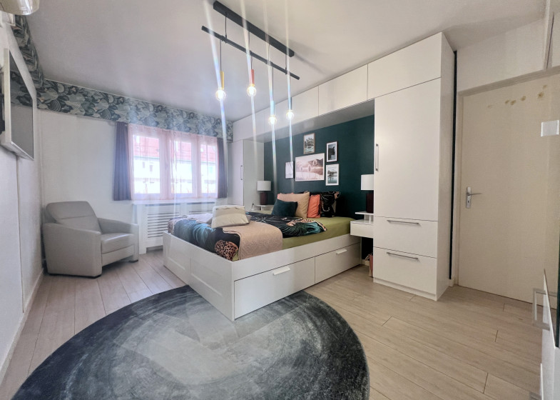 Appartement T6 à vendre à Sallanches