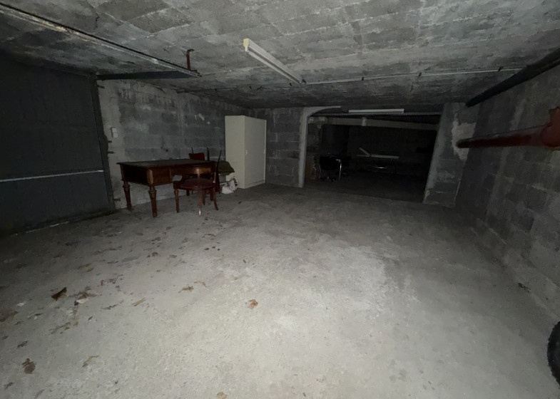 Parking à vendre à Bonneville