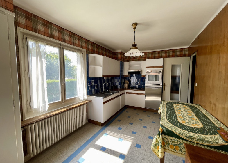 Maison T4 à vendre à Bonneville