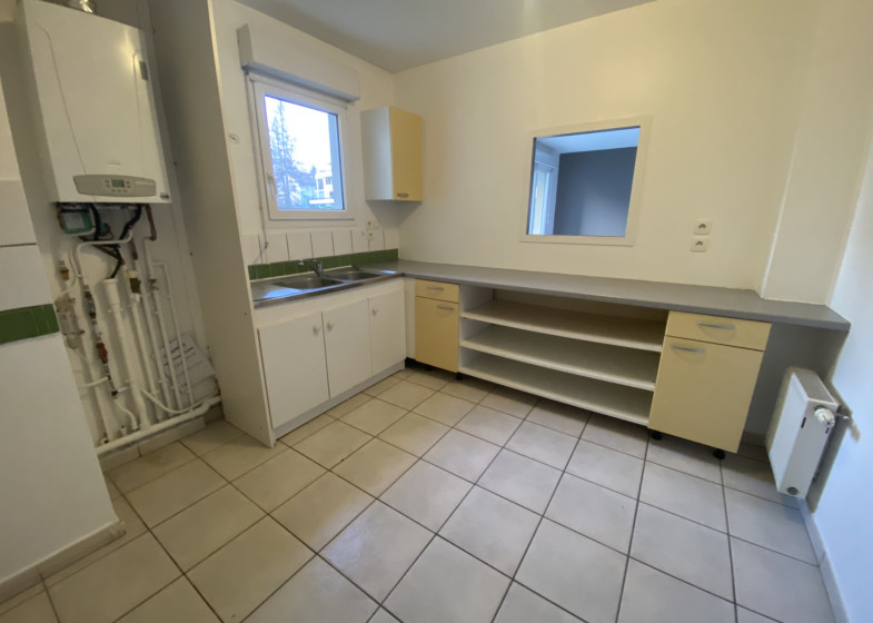 Appartement T3 à vendre à La Roche Sur Foron