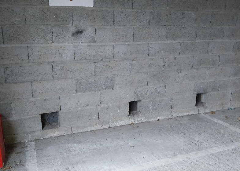 Parking à louer à Annemasse