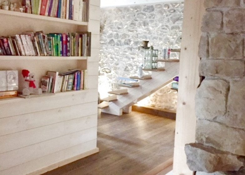 Maison T7 à vendre à Choisy