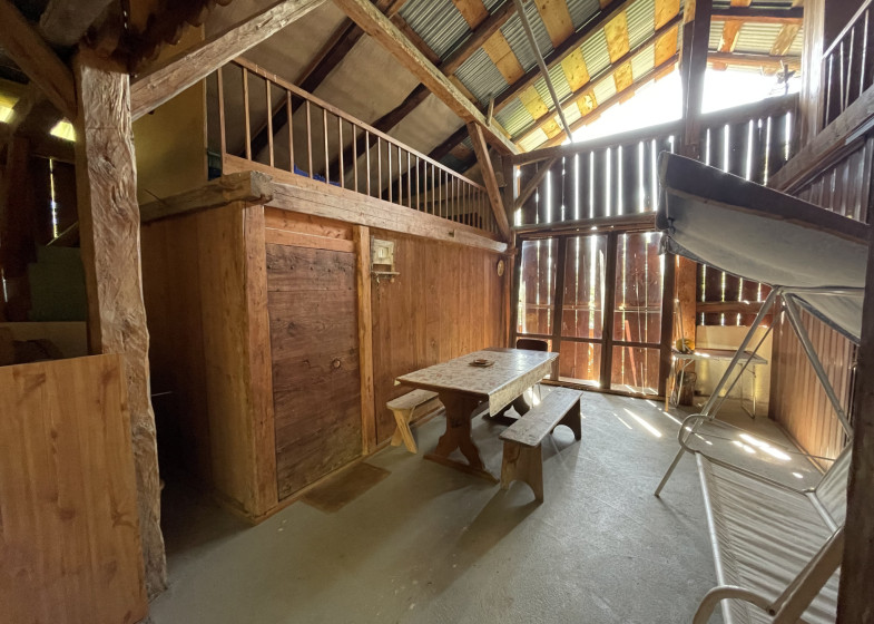 Maison T6 à vendre à Sallanches