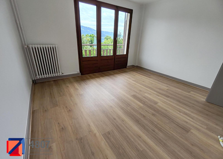 Appartement T4 à louer à Passy