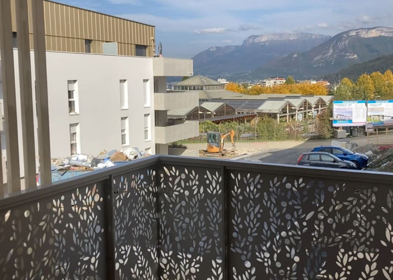 Appartement T3 à vendre à Annecy