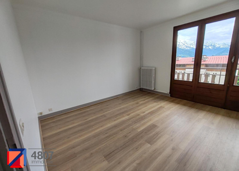 Appartement T4 à louer à Passy