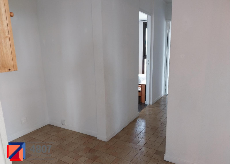 Appartement T3 à louer à Annemasse