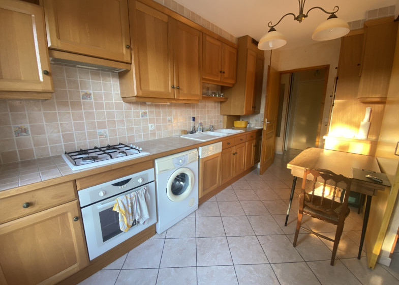 Appartement T3 à vendre à Annecy