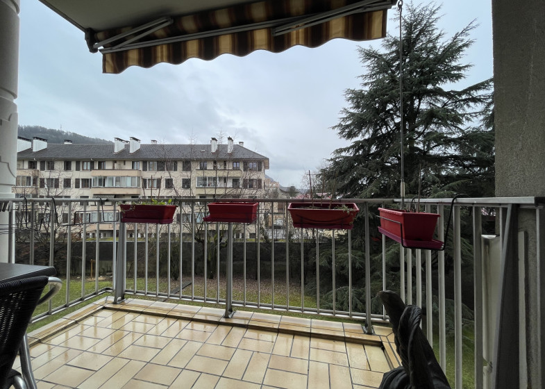 Appartement T3 à vendre à Annecy