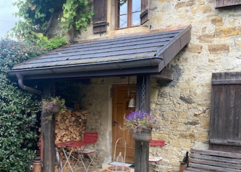 Maison T7 à vendre à Choisy