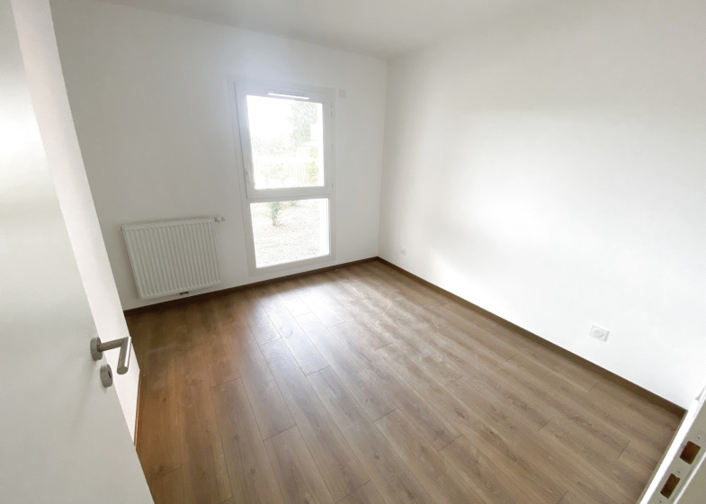 Appartement T4 à vendre à Annecy