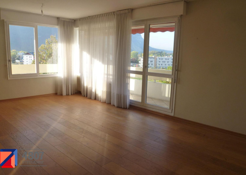Appartement T3 à louer à Annemasse