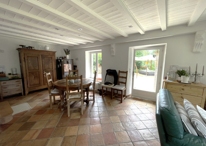 Maison T7 à vendre à Choisy