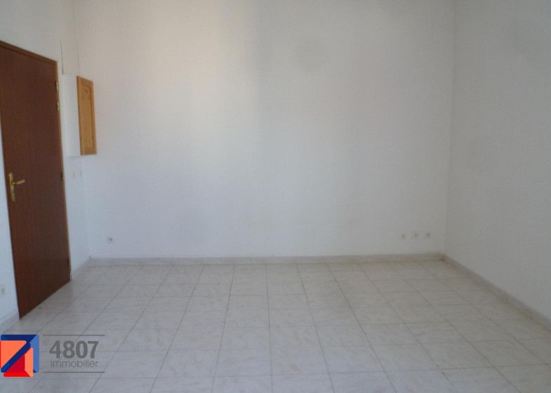 Appartement T2 à louer à Annemasse