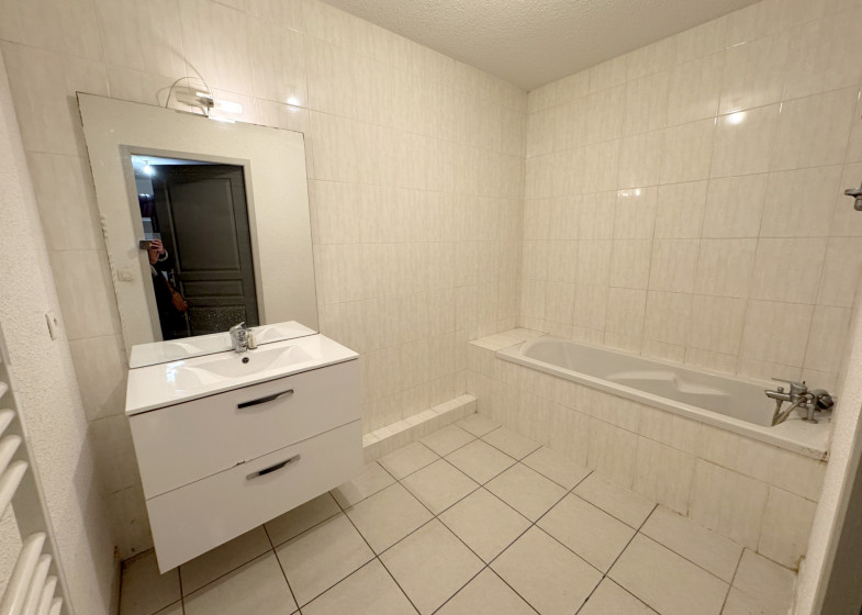 Appartement T3 à vendre à Scionzier