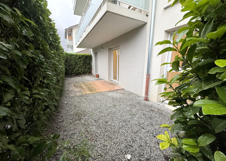 Appartement T3 à vendre à Scionzier