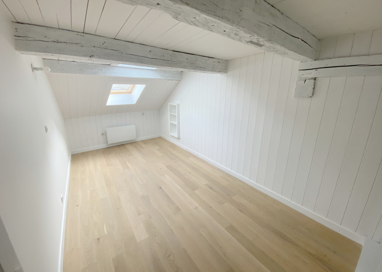 Appartement T5 à vendre à Annecy