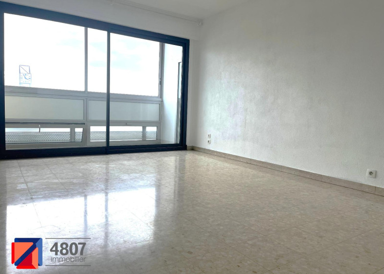 Appartement T3 à louer à Annecy