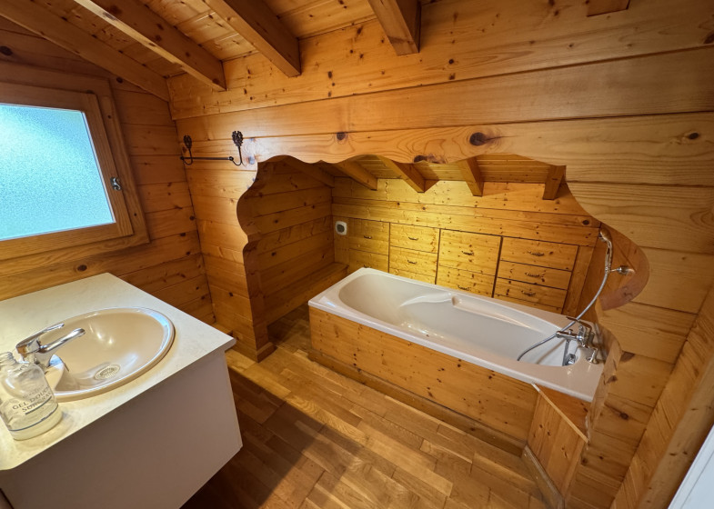 Maison T5 à vendre à Scionzier