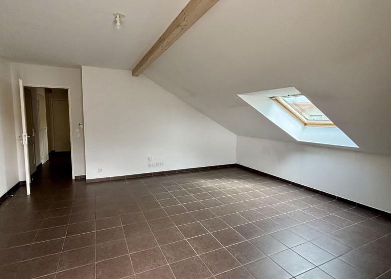 Appartement T3 à vendre à Thonon Les Bains