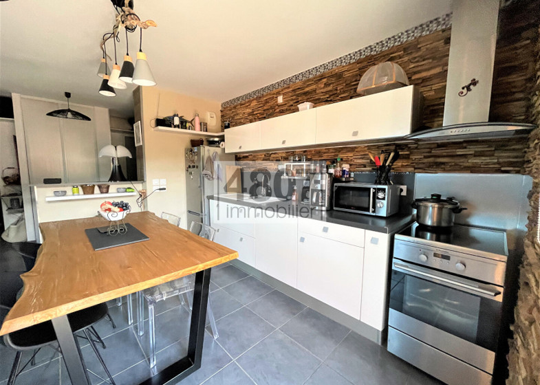 Appartement T2 à vendre à Duingt