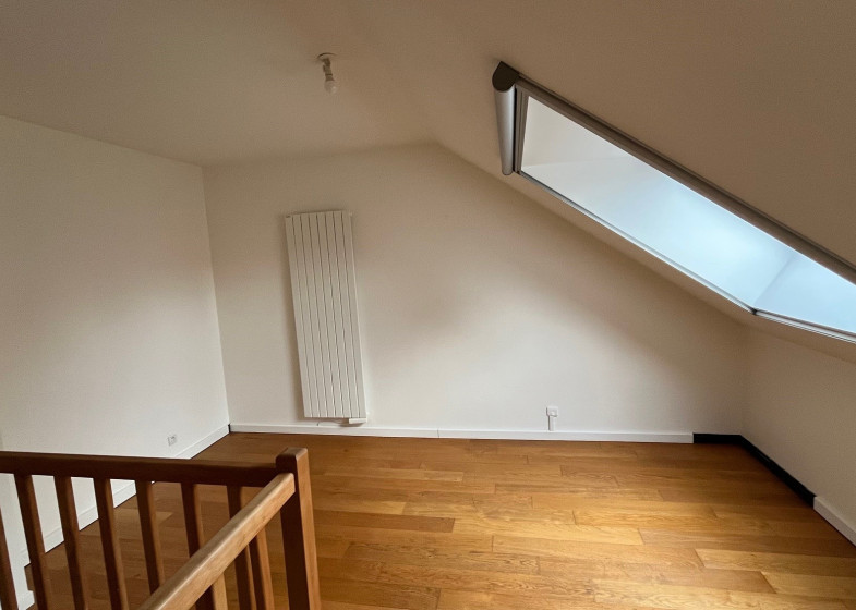 Appartement T4 à vendre à Archamps