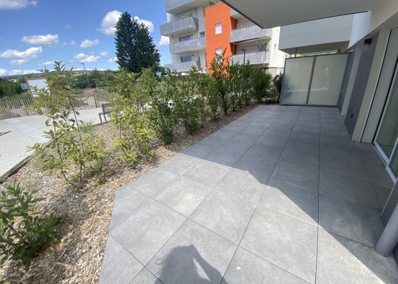 Appartement T4 à vendre à Annecy