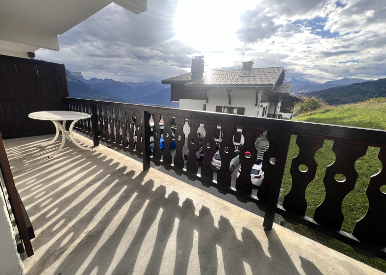 Appartement T3 à vendre à Cordon