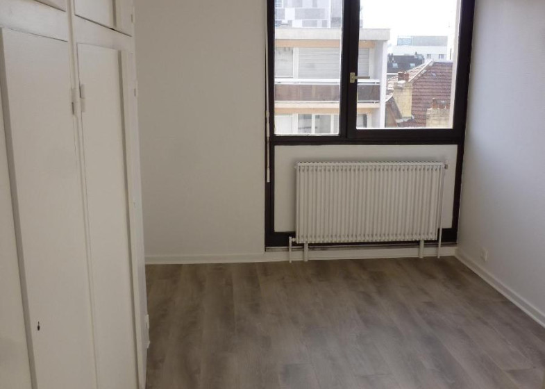 Appartement T2 à louer à Annemasse
