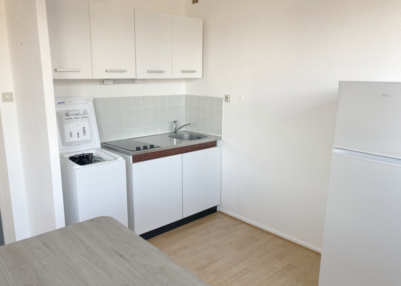 Appartement T1 à vendre à Seynod