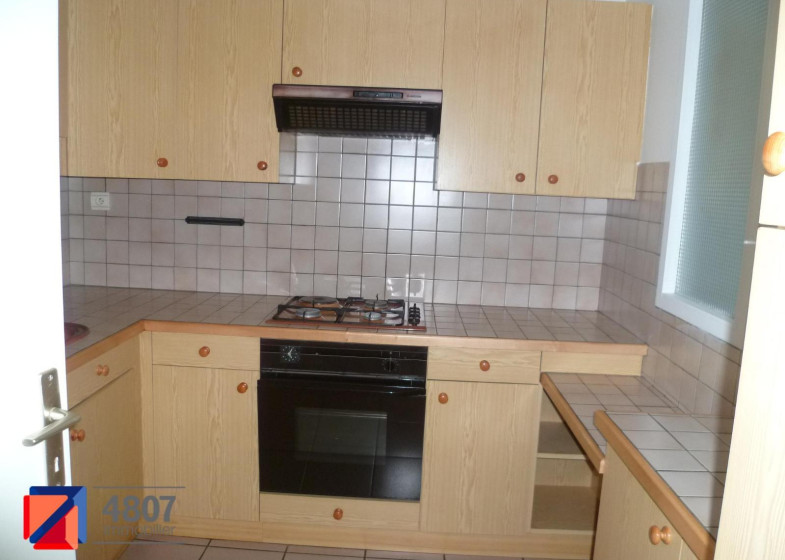 Appartement T3 à louer à Cluses