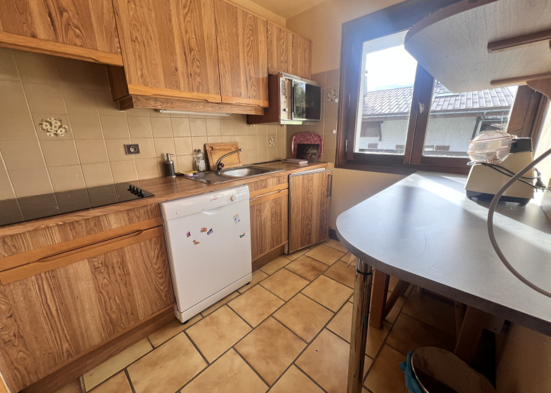 Appartement T3 à vendre à Cordon