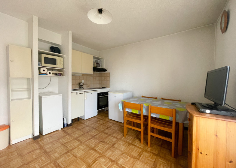 Appartement T2 à vendre à Sallanches