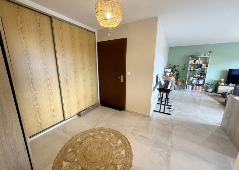 Appartement T3 à vendre à Thyez