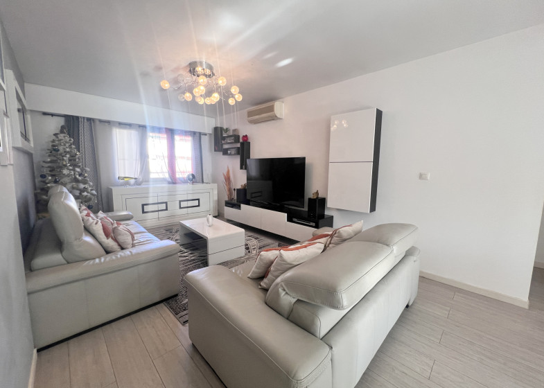 Appartement T6 à vendre à Sallanches