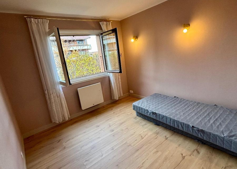 Appartement T3 à louer à Thonon Les Bains