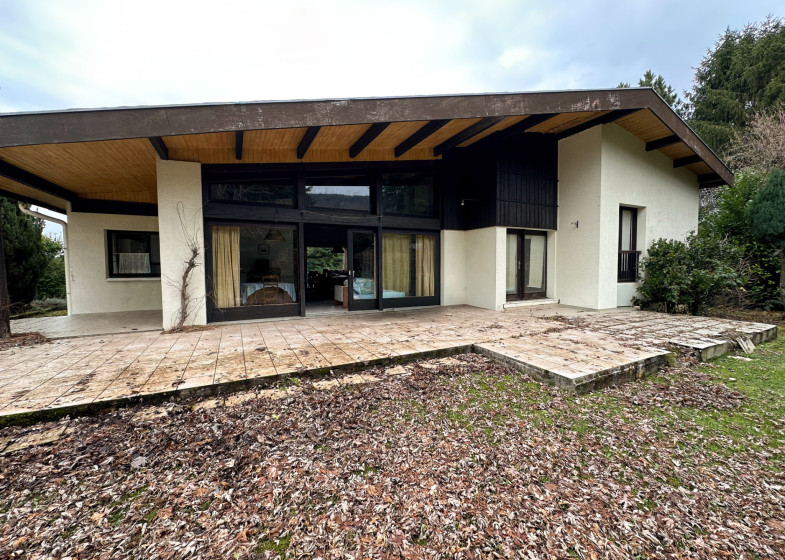 Maison T5 à vendre à Quintal