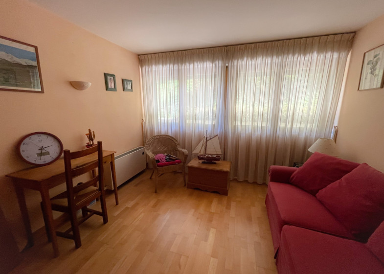 Appartement T4 à vendre à Cordon