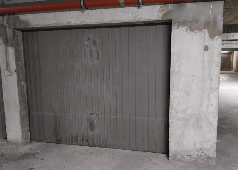 Parking à louer à Annemasse