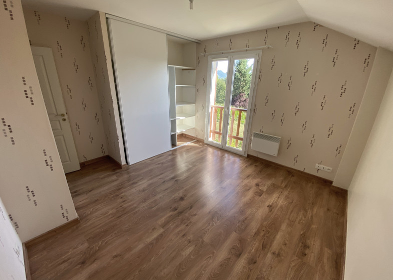 Maison T5 à vendre à Chapeiry