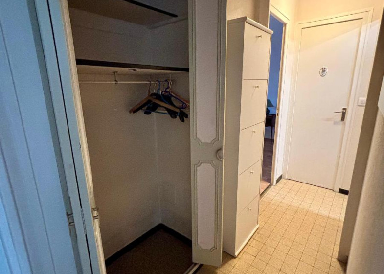 Appartement T3 à louer à Thonon Les Bains